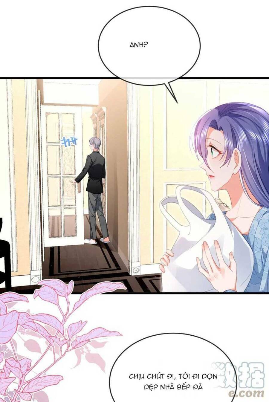 SỦNG EM ĐẾN TẬN TRỜI: Chapter 22