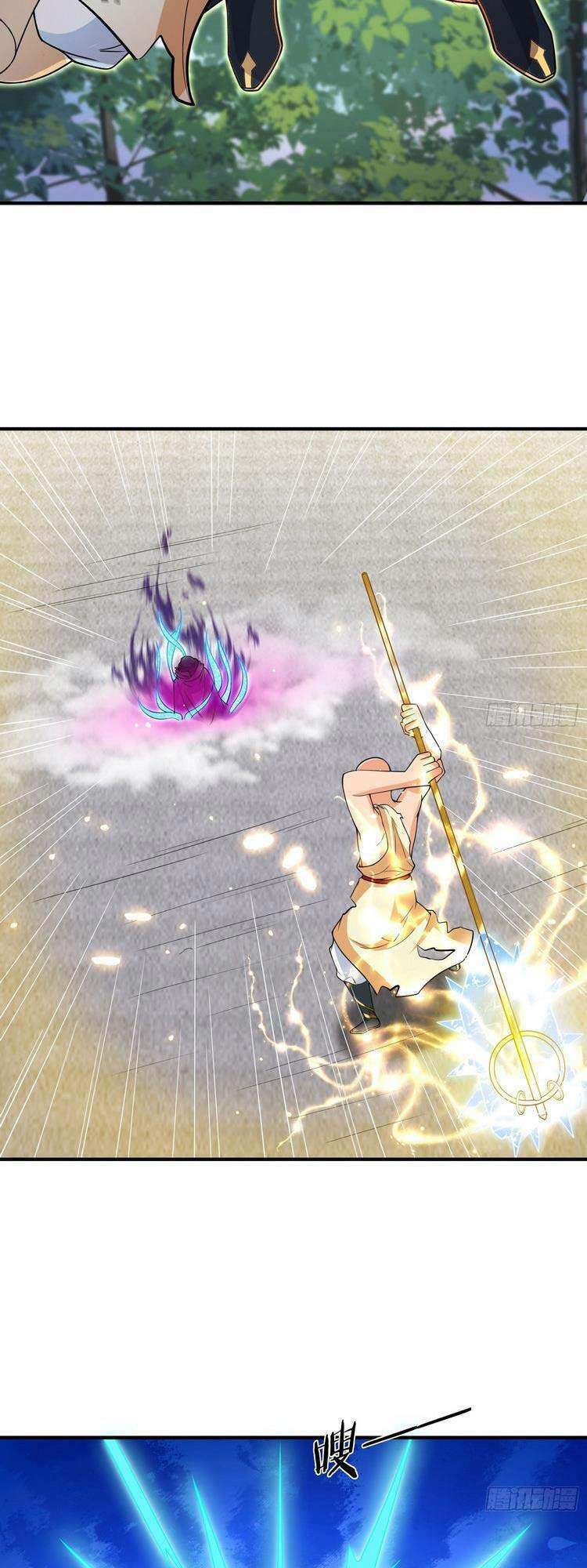 Tà Du Ký: Chapter 133