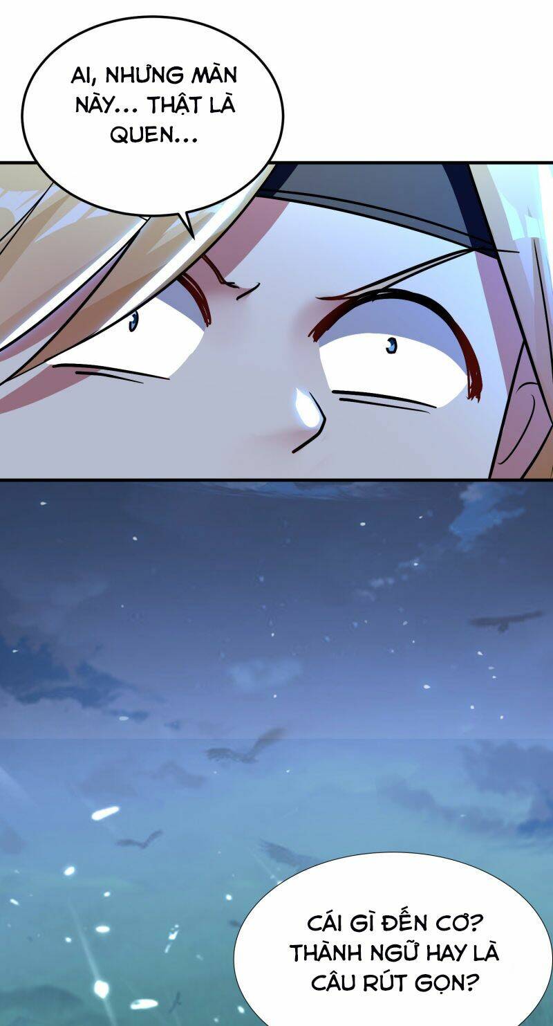 Vạn Giới Tiên Vương: Chapter 72