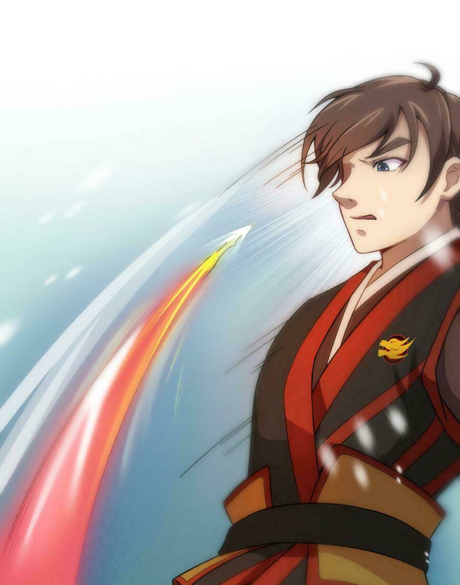 Tu Tiên Cuồng Thần: Chapter 17