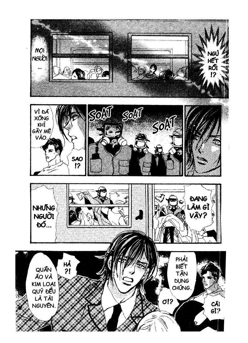 Mầm Sống: Chapter 56
