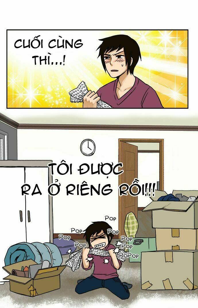 Hắn Ta Là Rồng: Chapter 1
