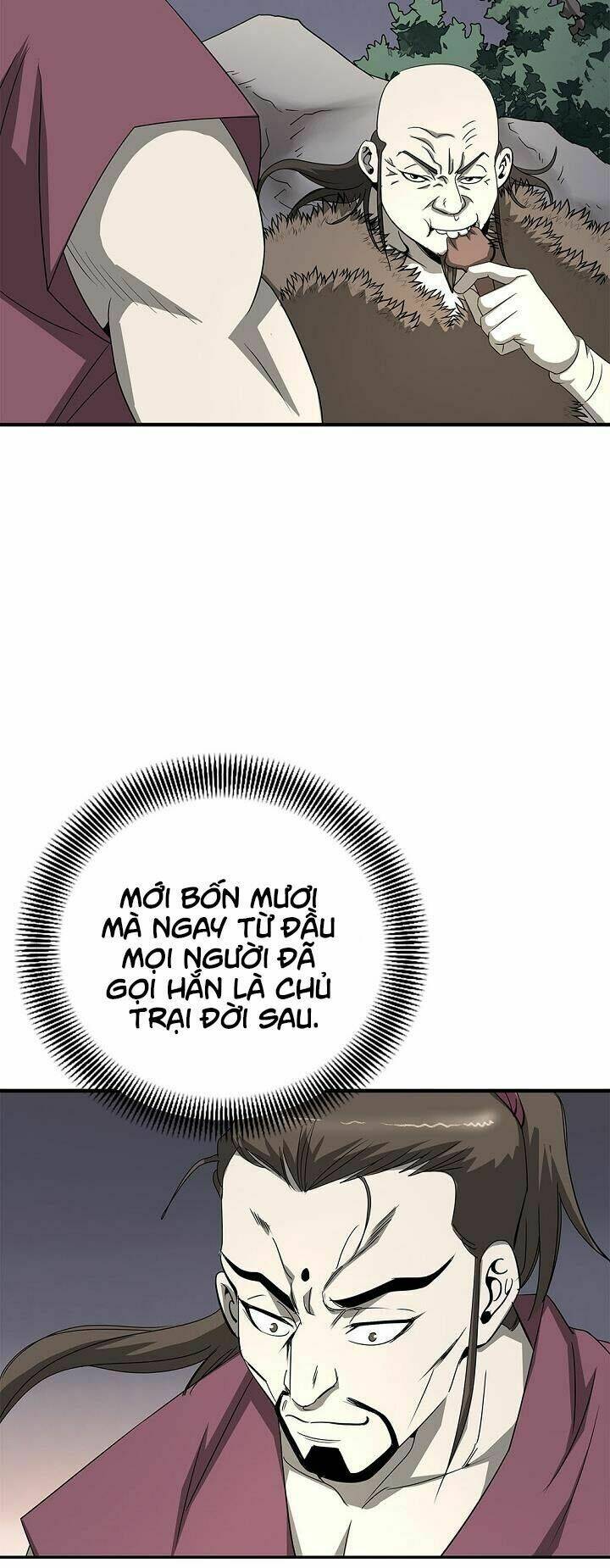 Cuồng Long: Chapter 32