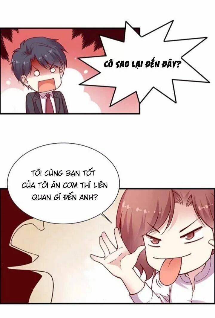 Jm Đặc Thù Khách Nhân Phục Vụ Bộ: Chapter 103