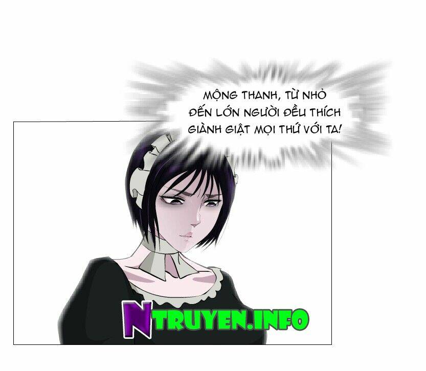 Cạm Bẫy Của Nữ Thần: Chapter 141