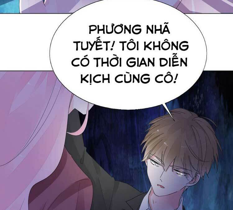 Điều Ước Sủng Ái Bất Bình Đẳng: Chapter 115.2