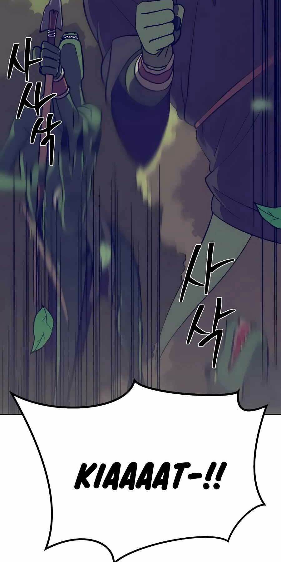 Thợ Săn Cơ Bắp: Chapter 3