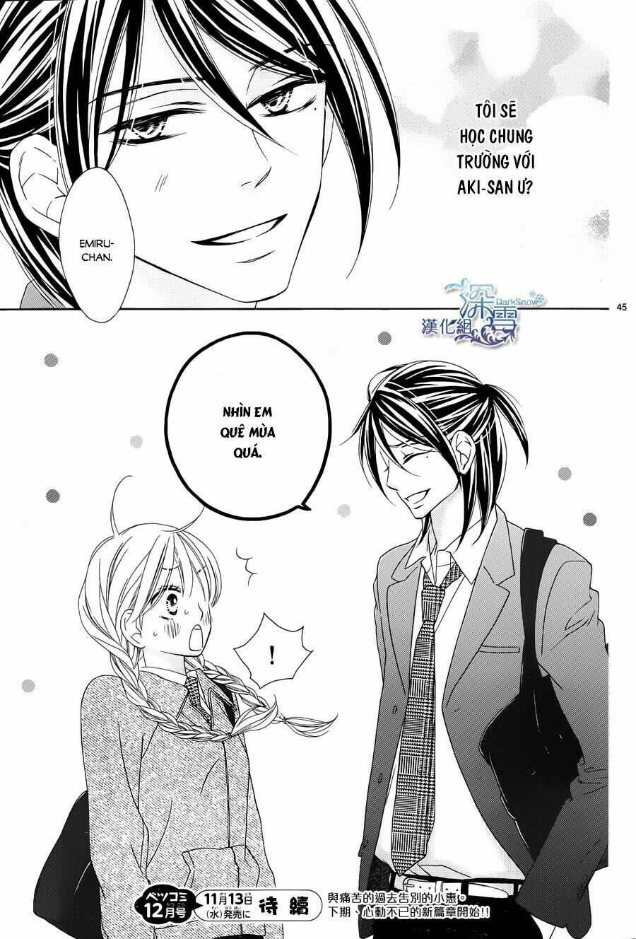 Last Notes: Chapter 5