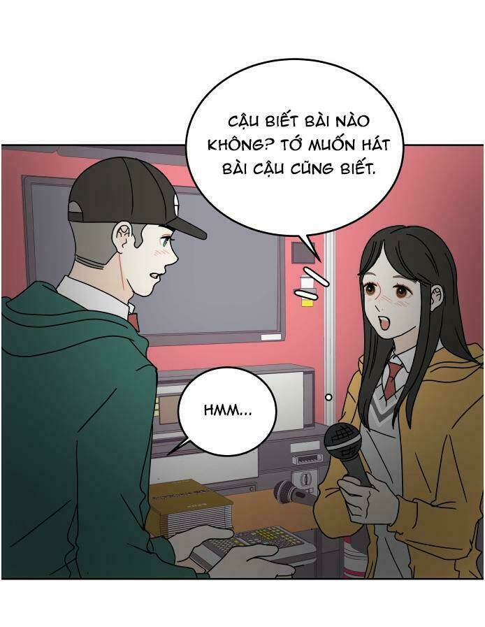 30 Phút Bước Đi Bên Em: Chapter 84