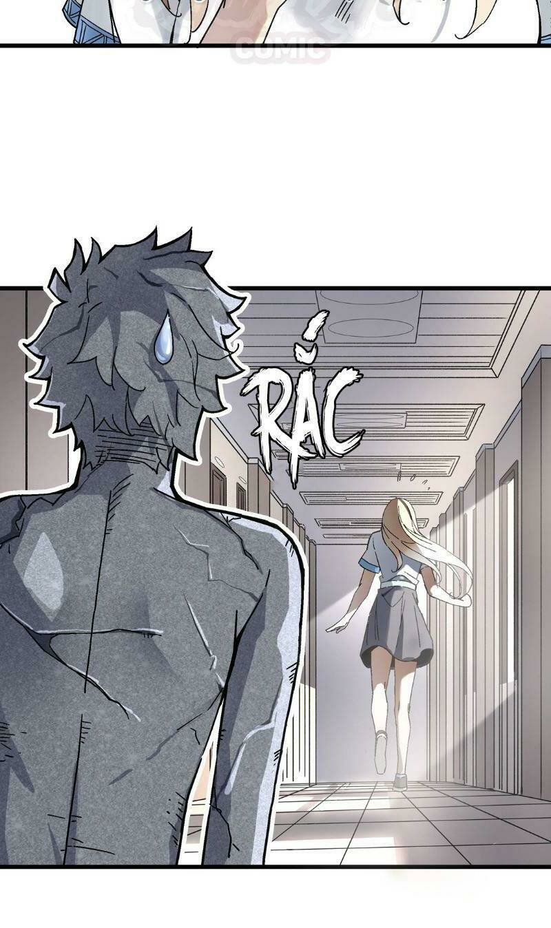 Kẻ Săn Hồn - Quỷ Hô Bắt Quỷ: Chapter 19