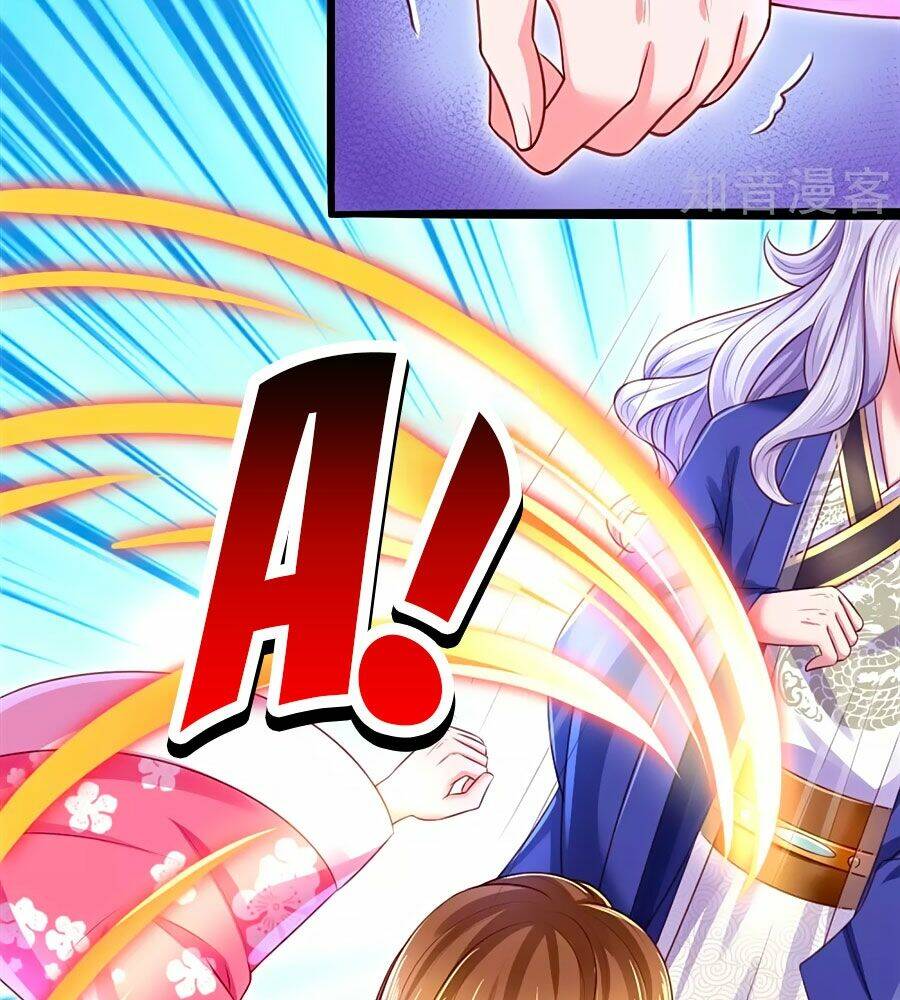 Phụng Lâm Thiên Hạ: Đệ Nhất Mỹ Nữ: Chapter 31