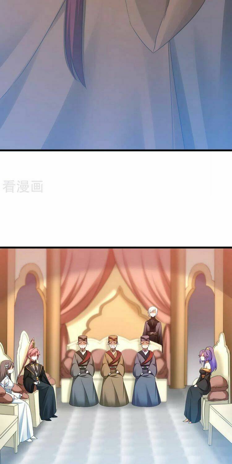 Nghịch Chuyển Tiên Đồ: Chapter 225