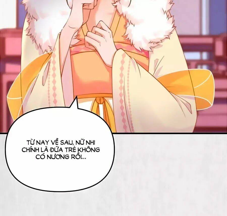 Hoạn Phi Hoàn Triều: Chapter 50