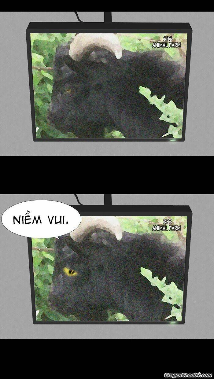 Thứ Sáu: Những Câu Chuyện Cấm: Chapter 7