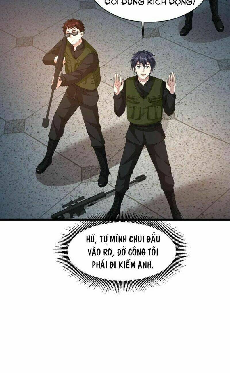 Đô Thị Tà Vương: Chapter 74