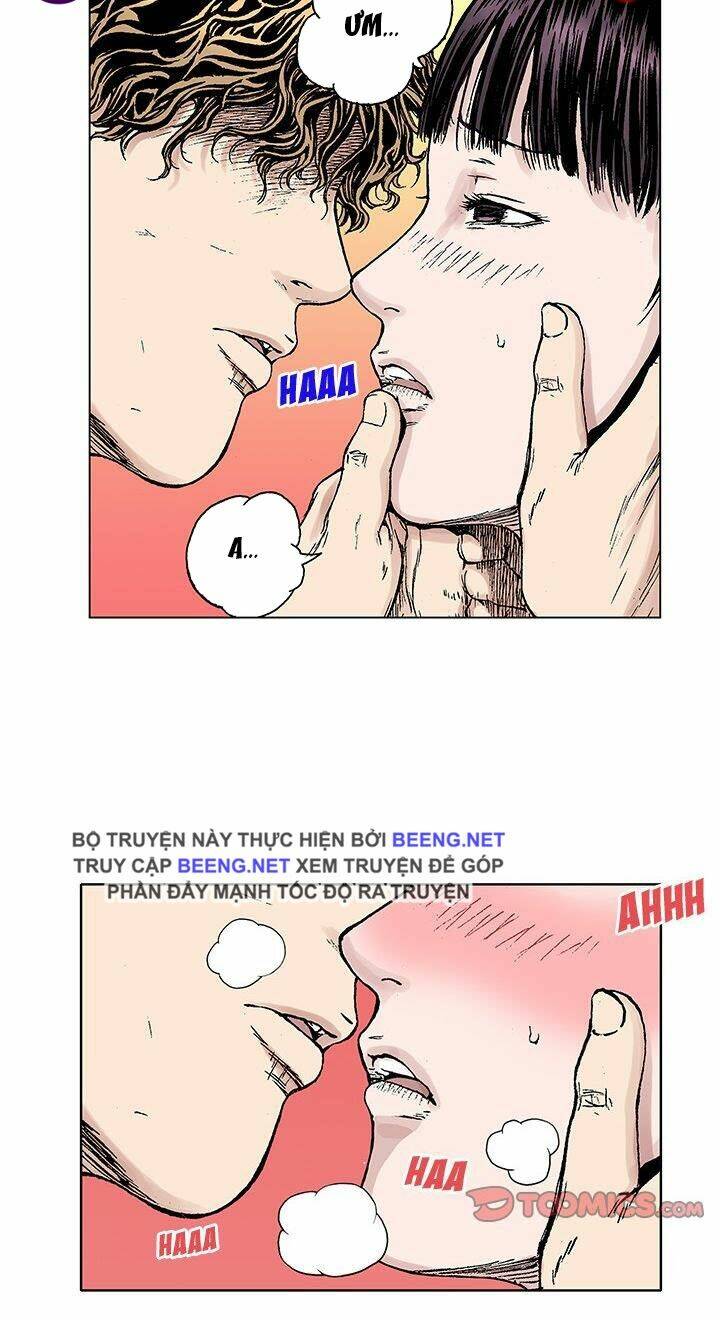 Kang Gito: Chapter 20