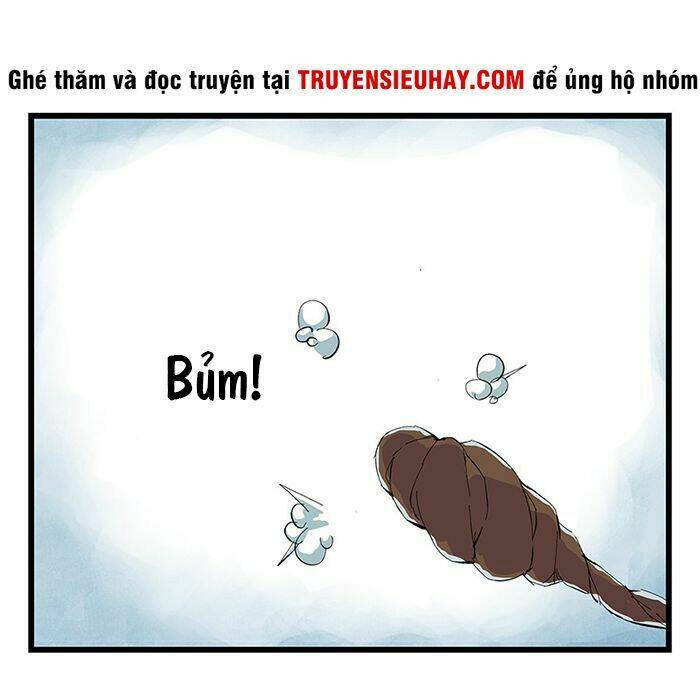 Thăng Vân Tháp: Chapter 5