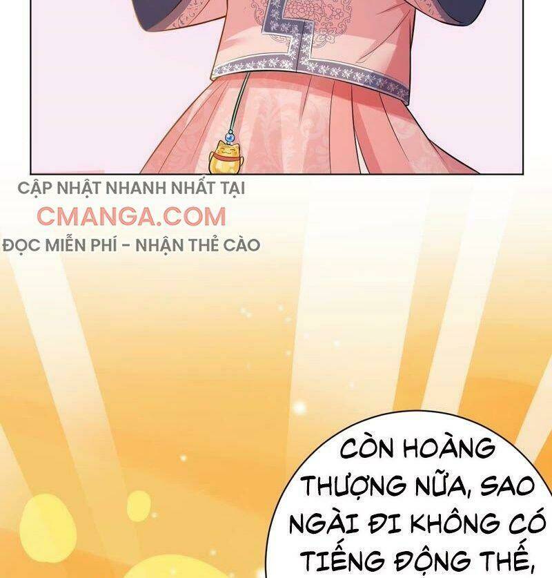 Quận Chúa Vững Vàng, Thiết Lập Nhân Vật Không Thể Vỡ: Chapter 46