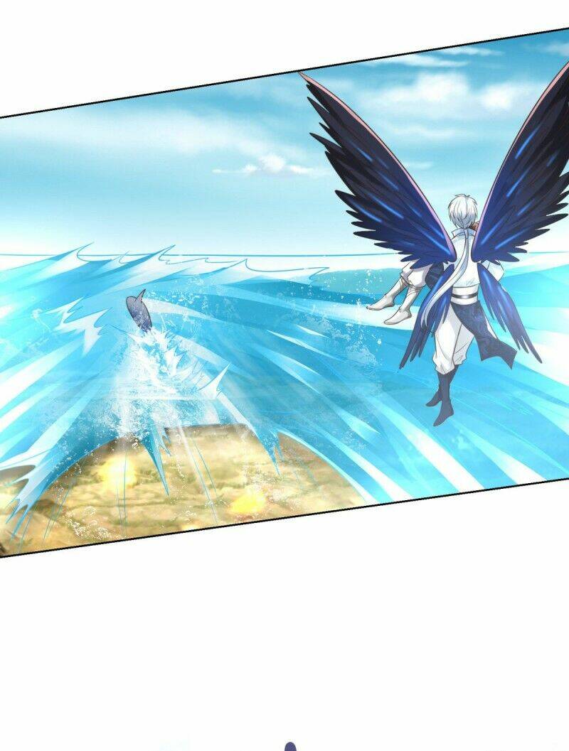 Chí Tôn Trọng Sinh: Chapter 103