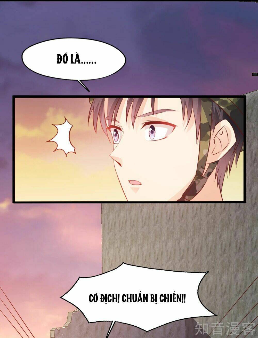 Sau Này Vẫn Cứ Thích Anh: Chapter 24