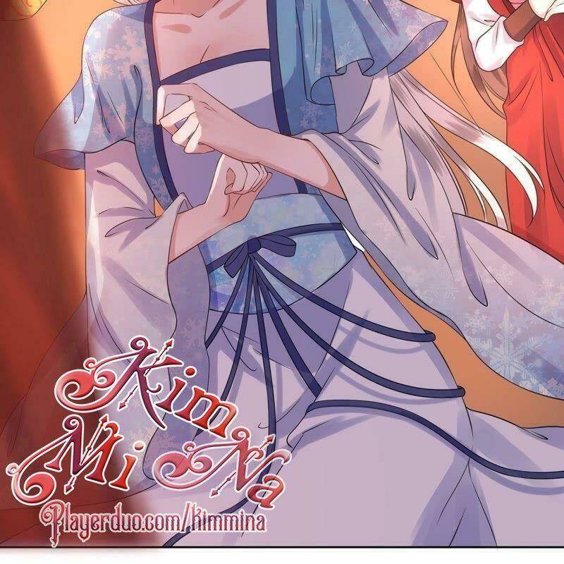 Vương Gia Kiêu Ngạo Quá Khó Cua: Chapter 22