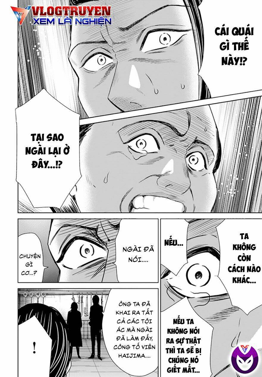 Săn Lùng Thượng Đẳng: Chapter 9