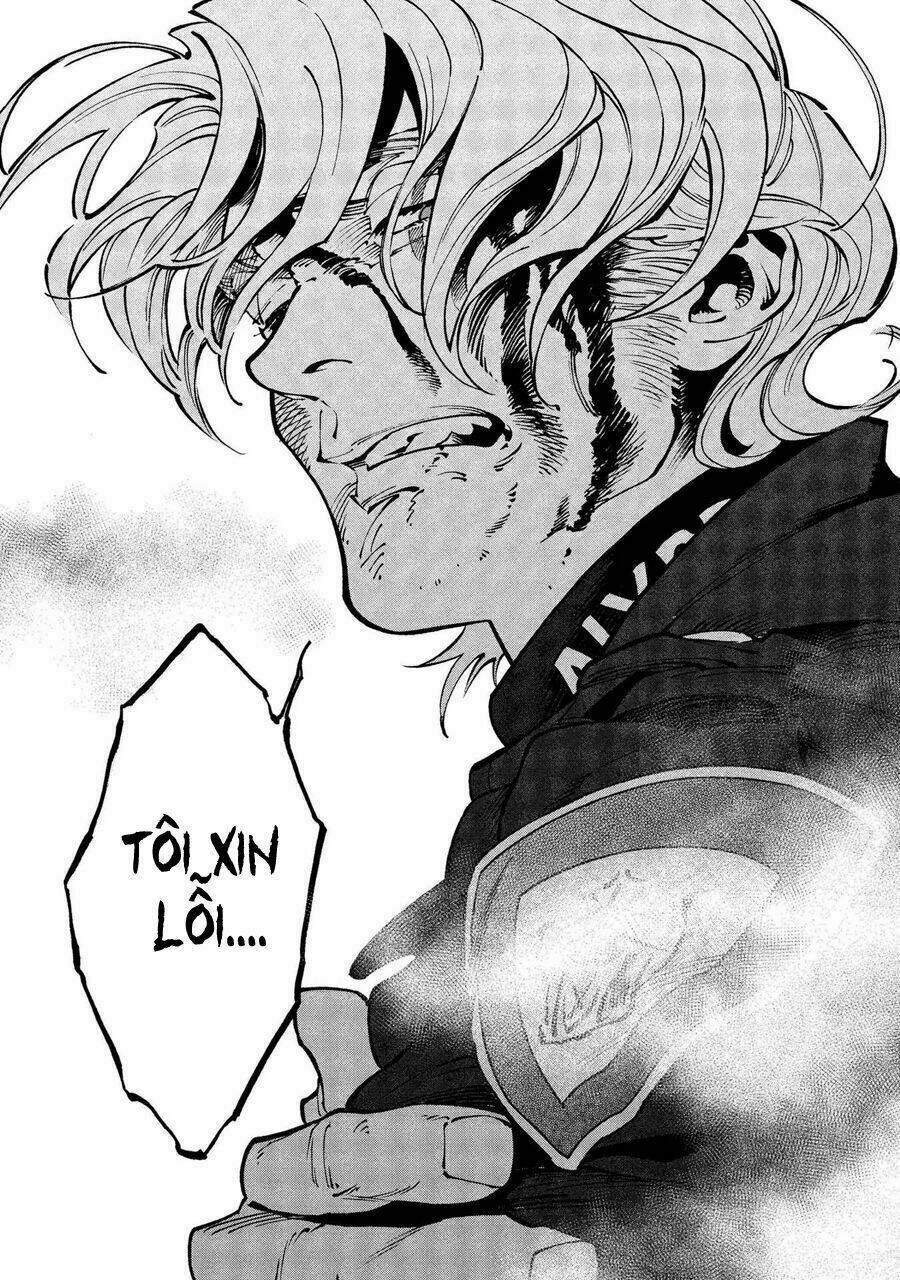 Canis – The Speaker: Chapter 10