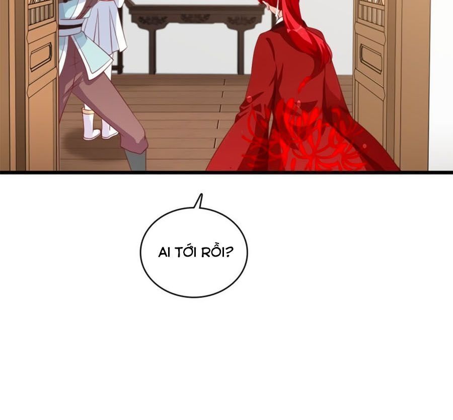 Phản Phái Nữ Đế Lai Tập: Chapter 32