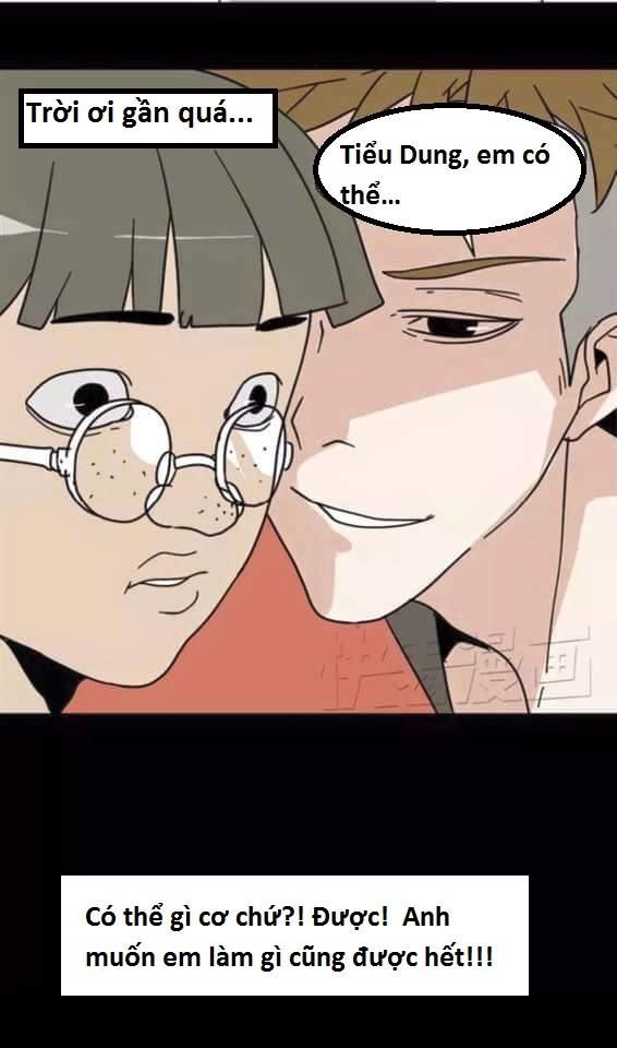 Ứng Dụng Thẩm Mỹ: Chapter 1