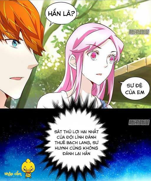 Cường Sủng Hào Môn Tiểu Manh Thê: Chapter 43