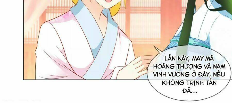 Trù Nương Hoàng Hậu: Chapter 52