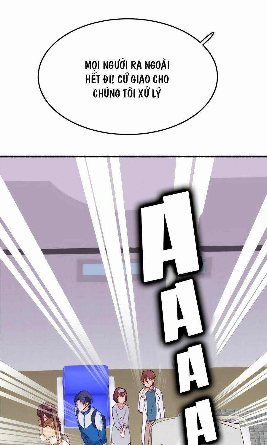 Ảnh Hậu Thời Gian: Chapter 9