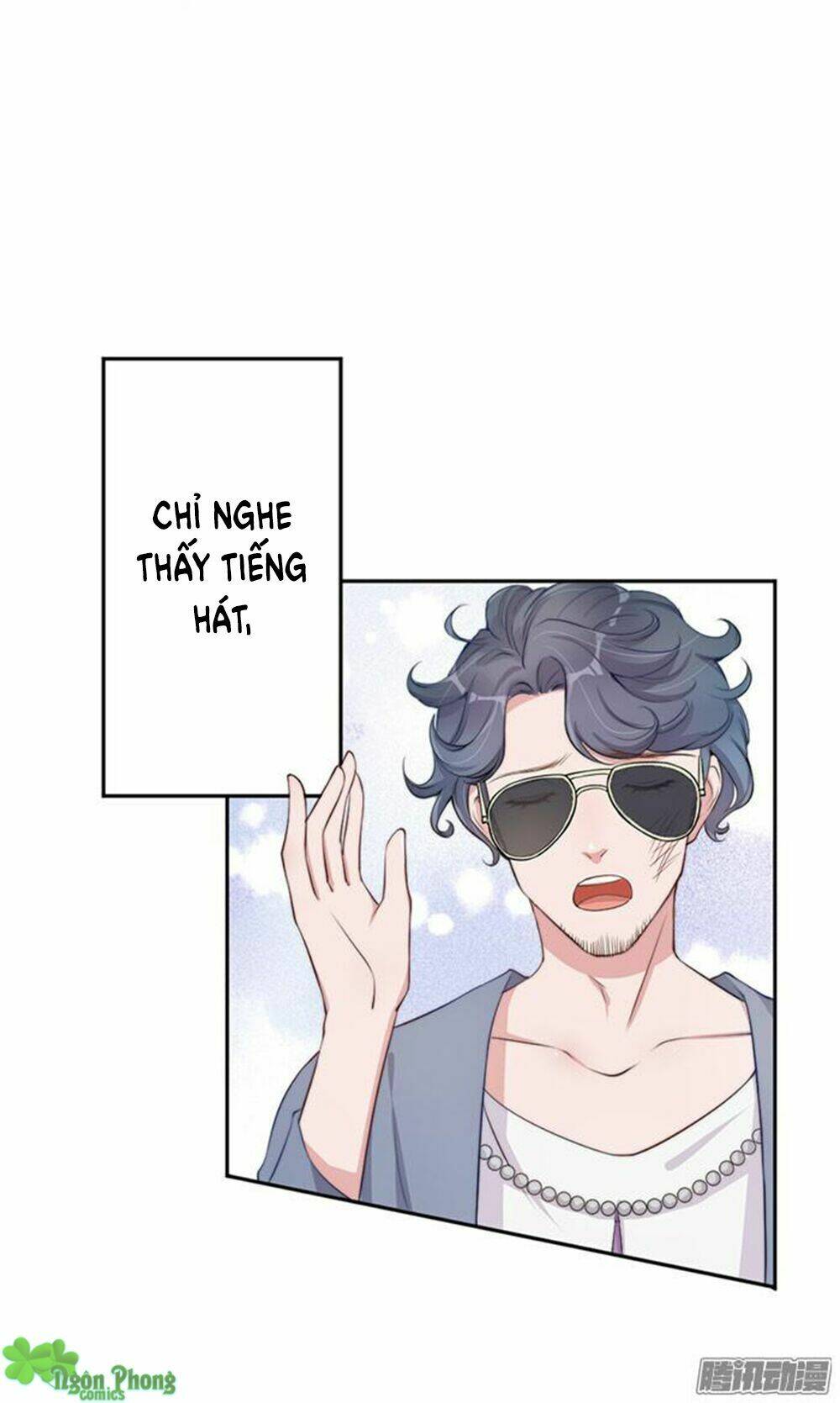 Bà Xã Tôi Là Nam Thần: Chapter 20