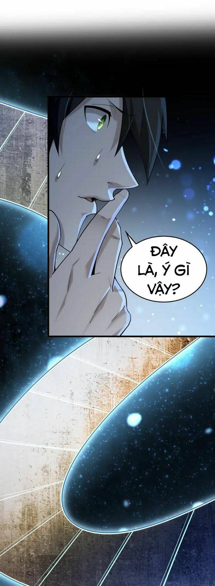 Siêu Cấp Đại Chủ Bạ: Chapter 65
