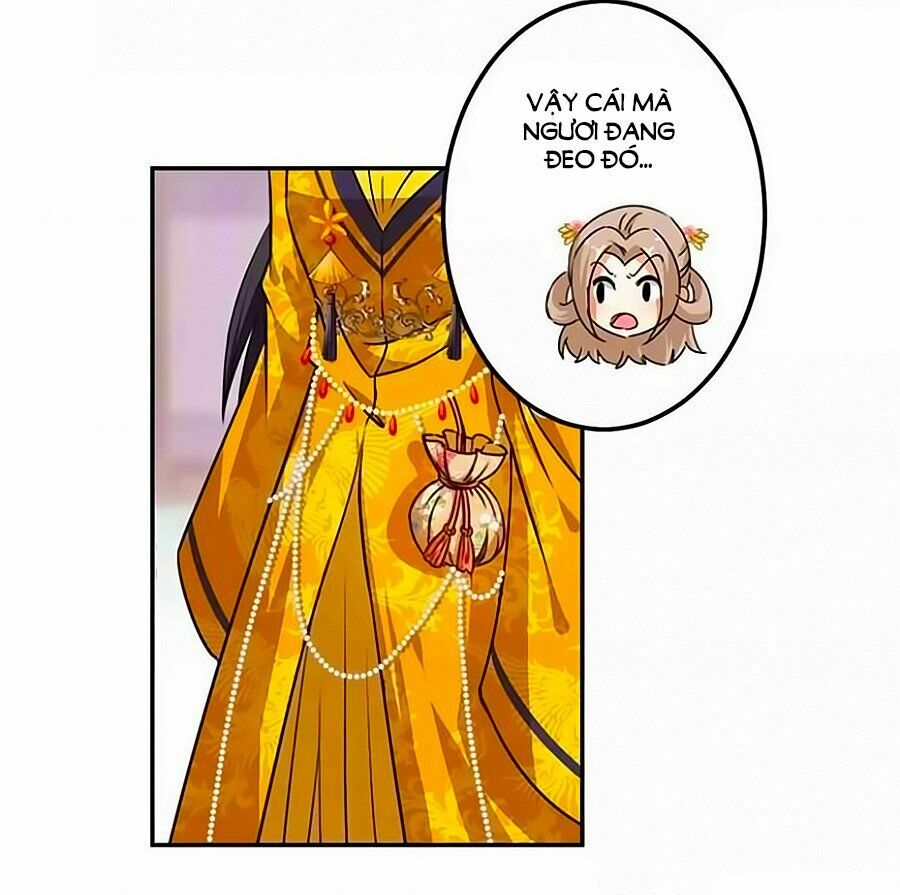 Vương Gia ! Ngươi Thật Bỉ Ổi !: Chapter 380