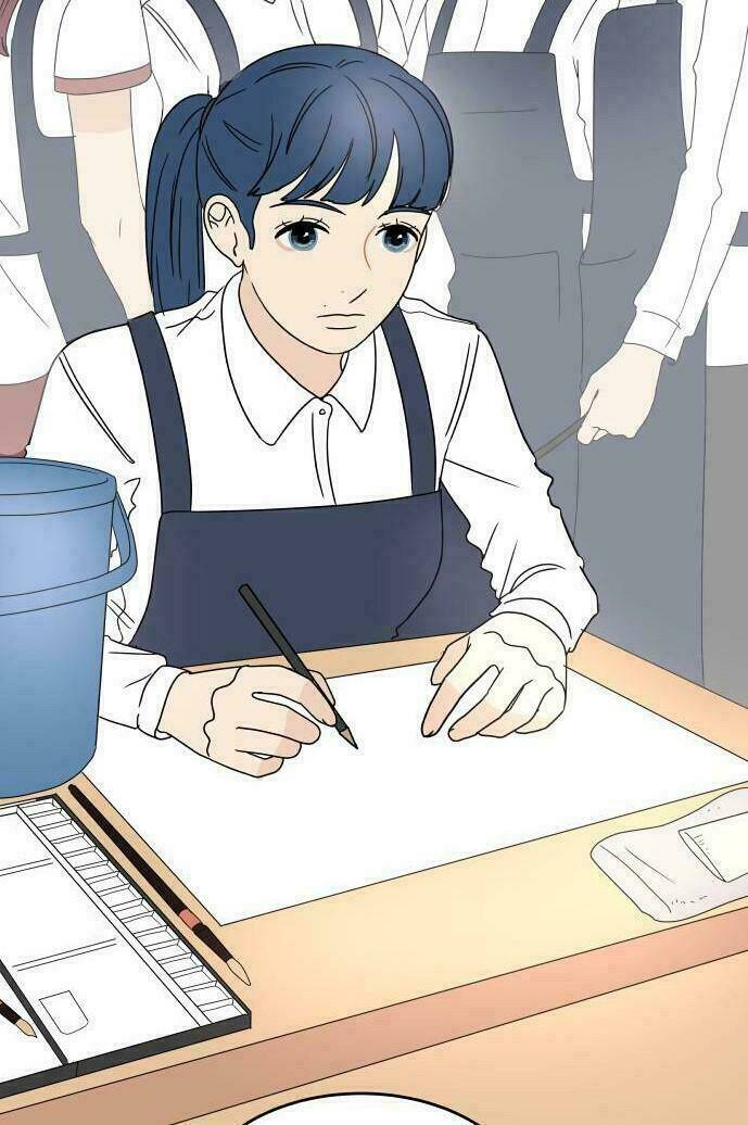 30 Phút Bước Đi Bên Em: Chapter 39