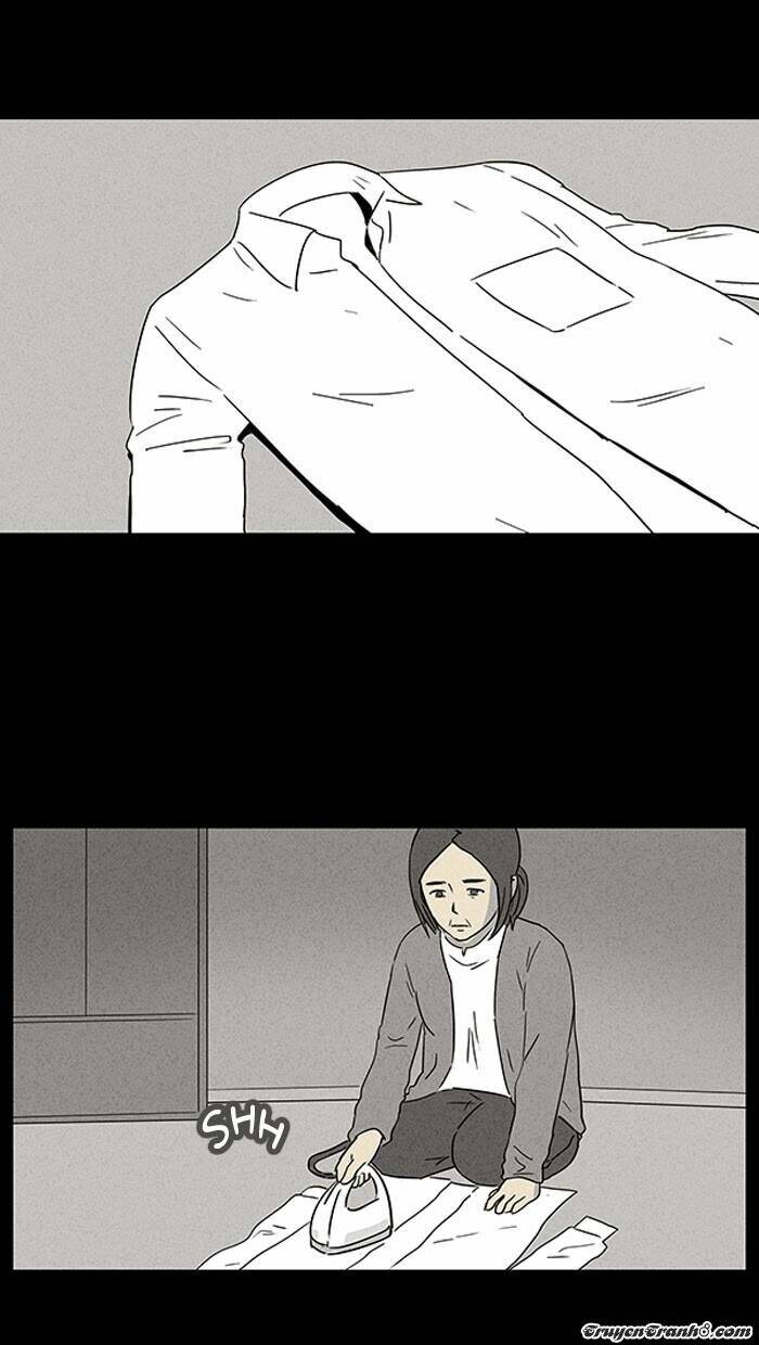 Những Câu Chuyện Bất Thường: Chapter 31