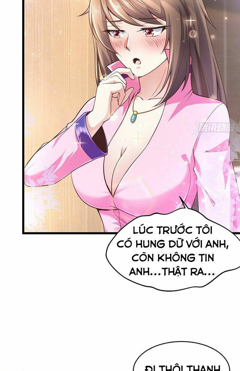 Thế Thân Thiếu Gia Không Dễ Chọc: Chapter 9