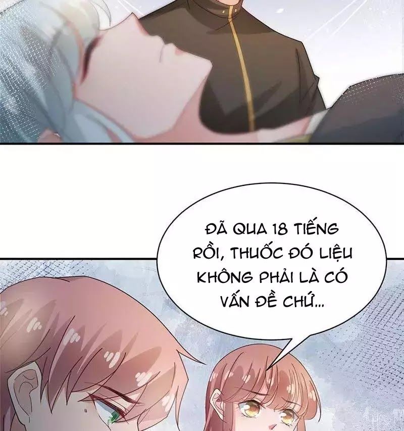 Thịnh Thế Điềm Sủng: Tiểu Manh Thê Của Dịch Thiếu: Chapter 117