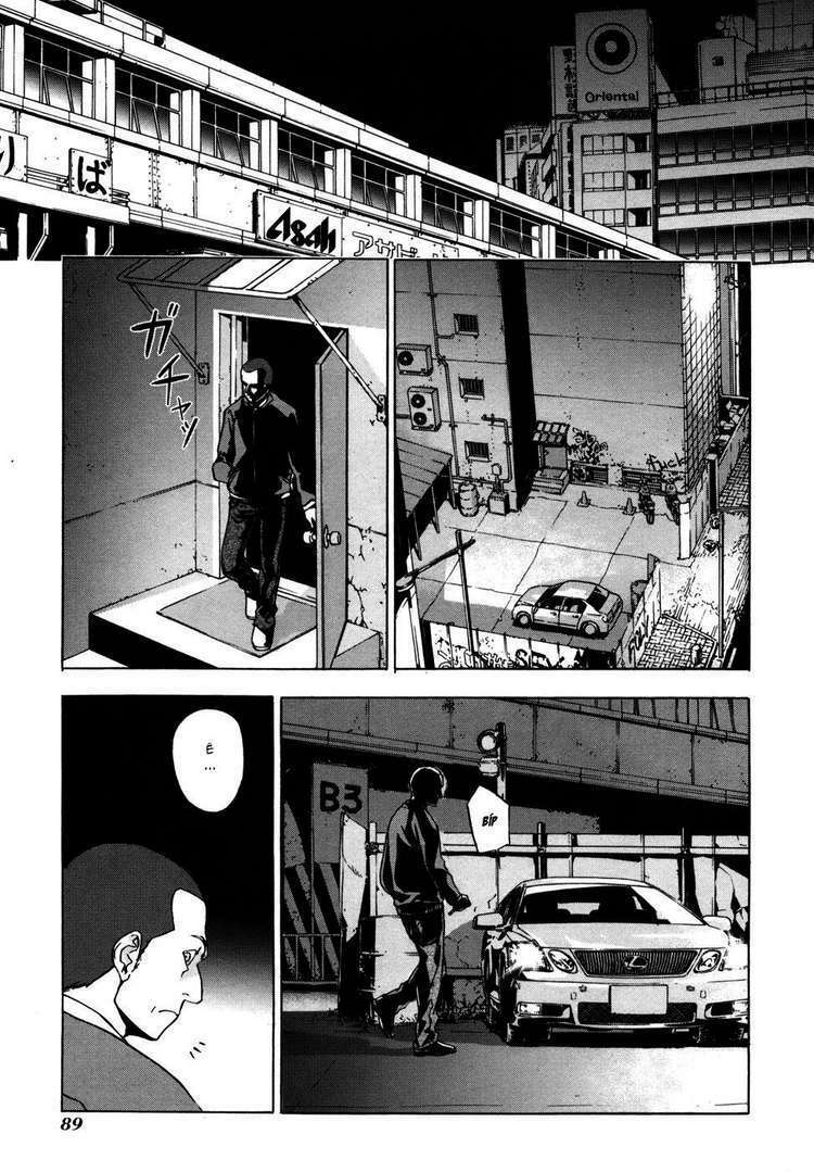 Until Death Do Us Part: Chapter 44