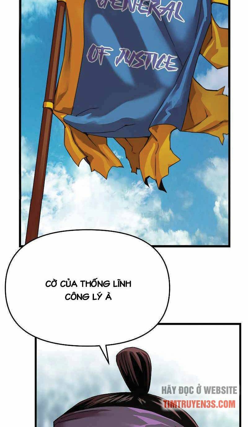 Tôi Sẽ Sống Như Một Hoàng Tử: Chapter 77
