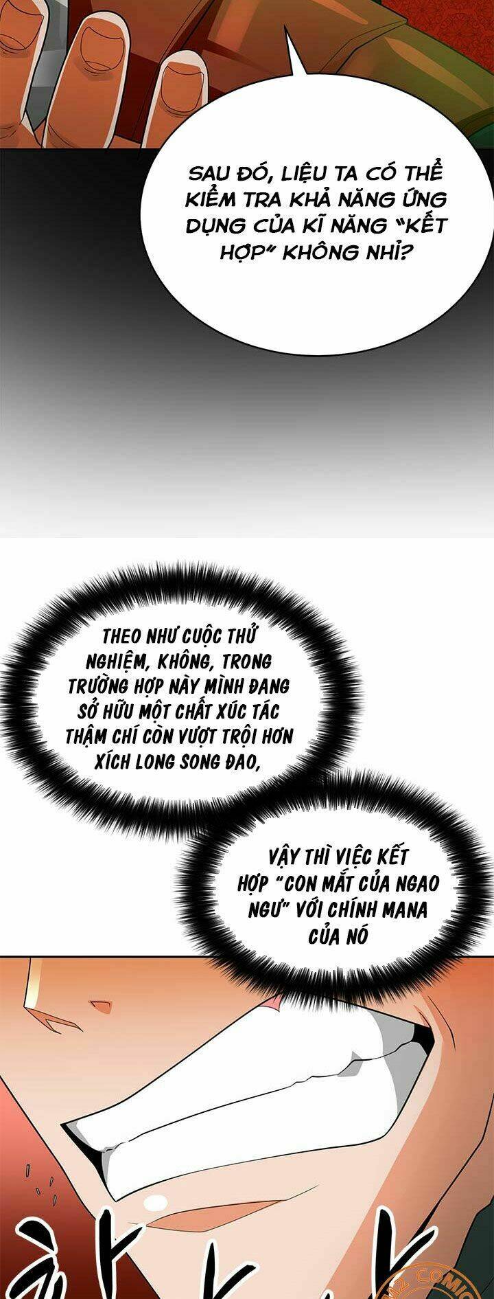 Tôi Tự Động Săn Một Mình: Chapter 88