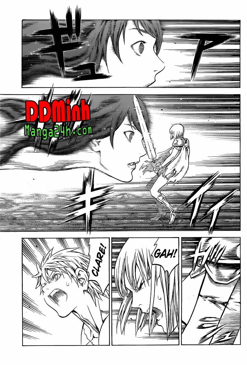 Mắt Bạc: Chapter 149