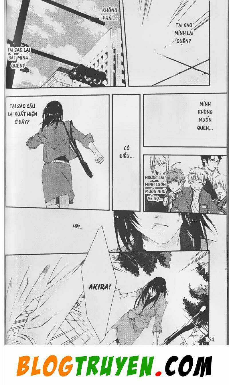 Đại Chiến Bóng Tối: Chapter 64