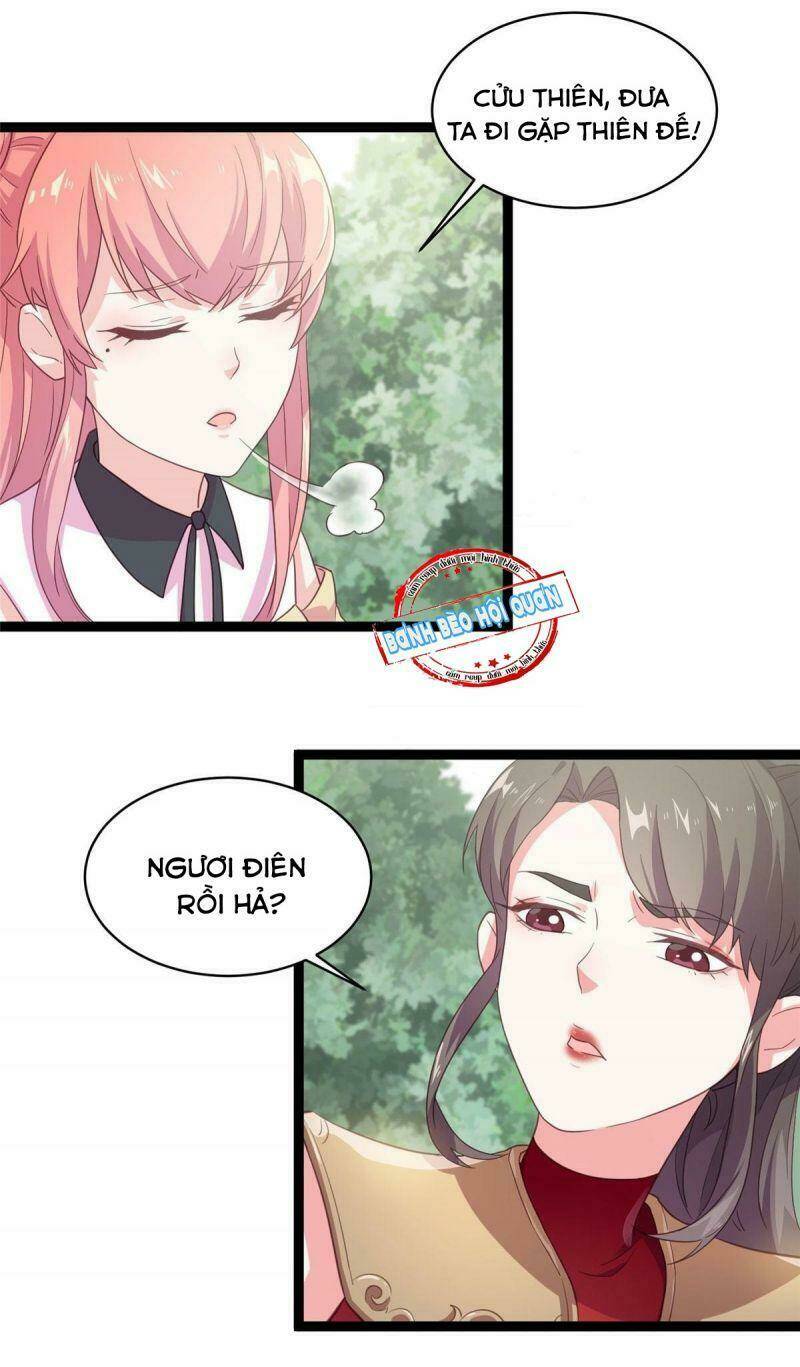 Bạo Manh Tiểu Tiên: Chapter 20