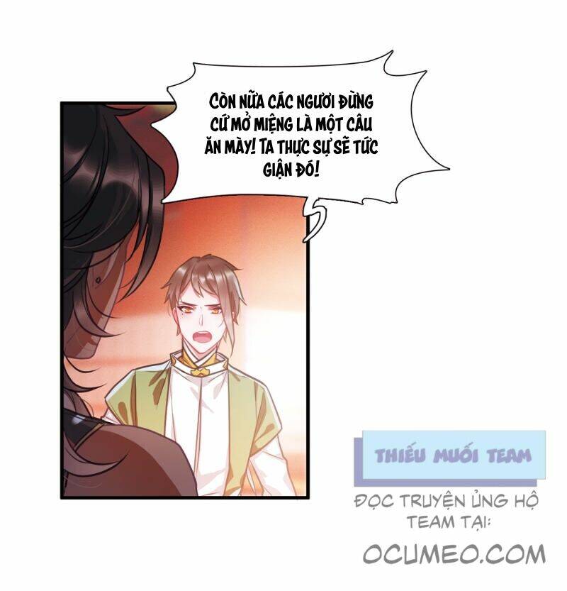 Danh Kiếm Chủng: Chapter 7