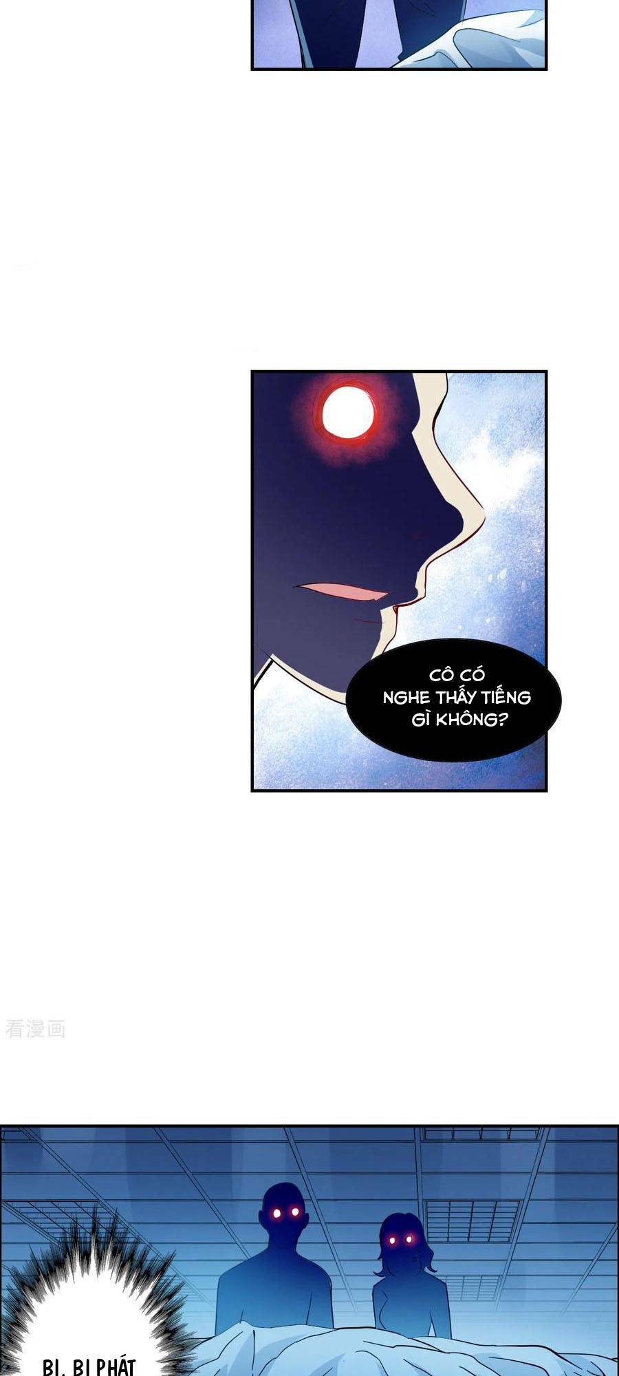 Tô Tịch Kỳ Quái 2: Chapter 59