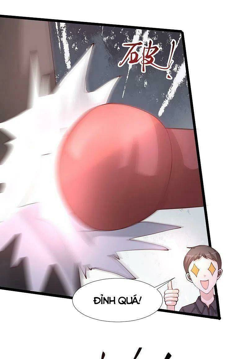 Tối Cường Vận Đào Hoa: Chapter 240