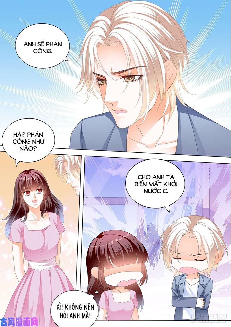 Thiểm Hôn Kiều Thê: Chapter 265