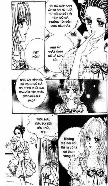 Lọ Lem Hậu Đậu: Chapter 22